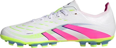 Кецове и обувки adidas Performance Predator League 2G/3G AG Бяло | id3836, 1