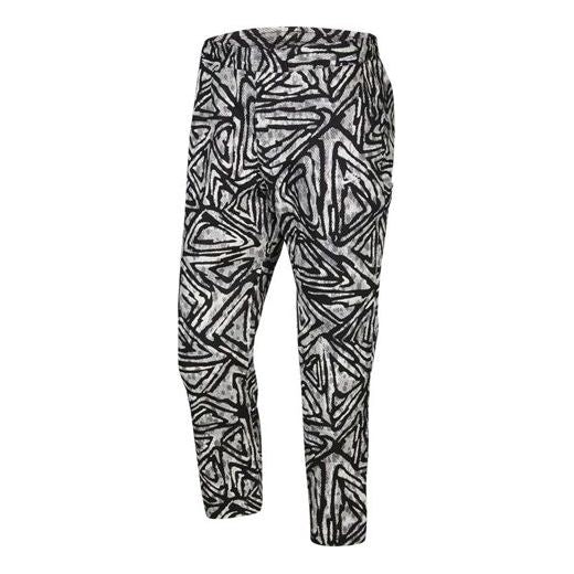 Панталони Nike SB SB Printed Skate Pants Черно | CI5839-010