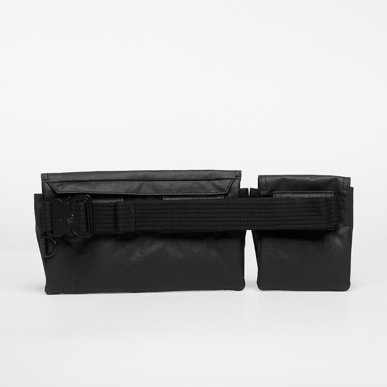 Чанта за кръста Y-3 Y-3 Yohji Yamamoto Multi Pocket Sling Universal Черно | KE6082, 1