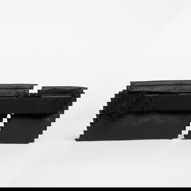 Чанта за кръста Y-3 Y-3 Yohji Yamamoto Multi Pocket Sling Universal Черно | KE6082, 1