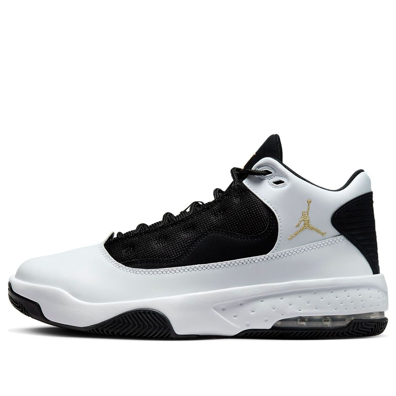 Кецове и обувки Jordan Max Aura 2 Бяло | CK6636-107, 0