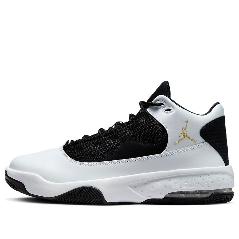 Кецове и обувки Jordan Max Aura 2 Бяло | CK6636-107