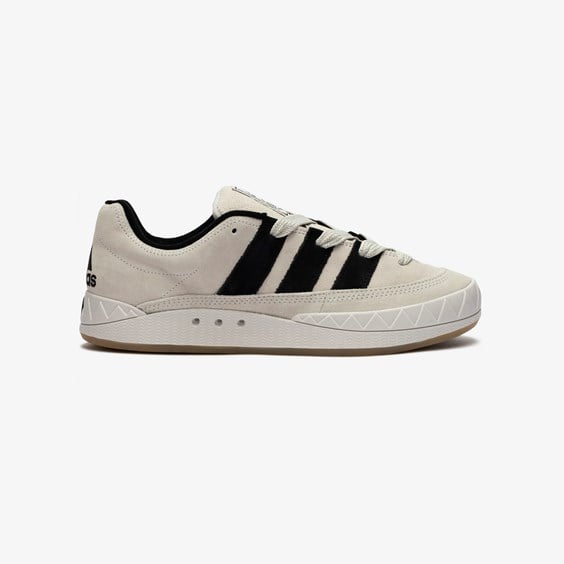 Кецове и обувки adidas Originals Adimatic Сиво | GY2091, 0