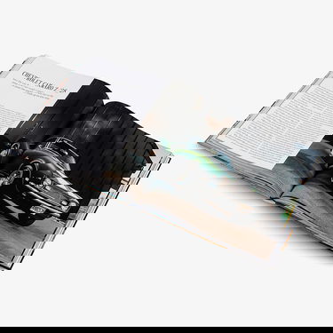 Книга и списание gestalten Beautiful Machines The Americans Book: The Most Iconic U.S. Cars and Their Era by gestalten Червено | 4160, 1