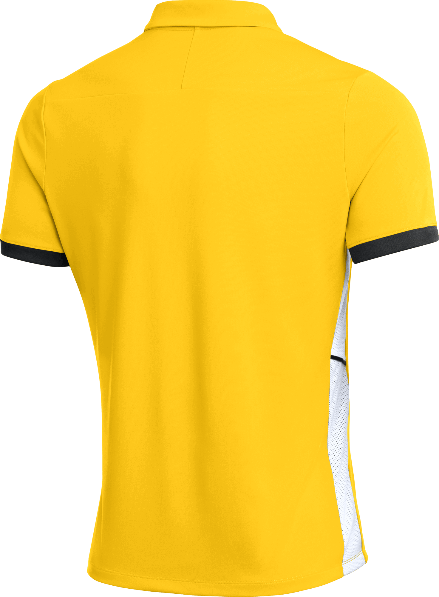 Поло тениска Nike Nike DF ACD25 SS Polo Shirt Жълто | fz9759-719, 1