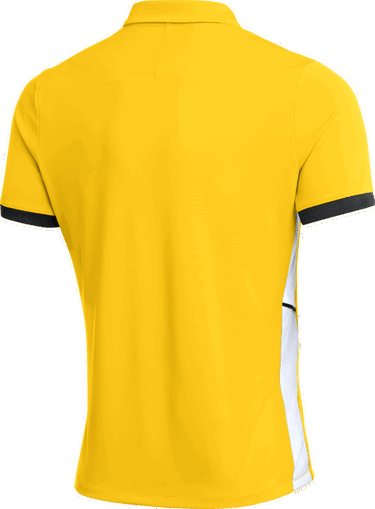 Поло тениска Nike Nike DF ACD25 SS Polo Shirt Жълто | fz9759-719, 1