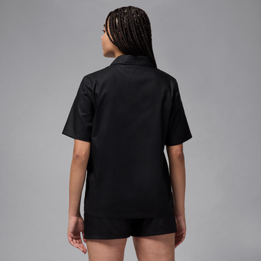 Комплект Jordan Jordan Woven Short Sleeve Top Черно | HJ0096-010, 3