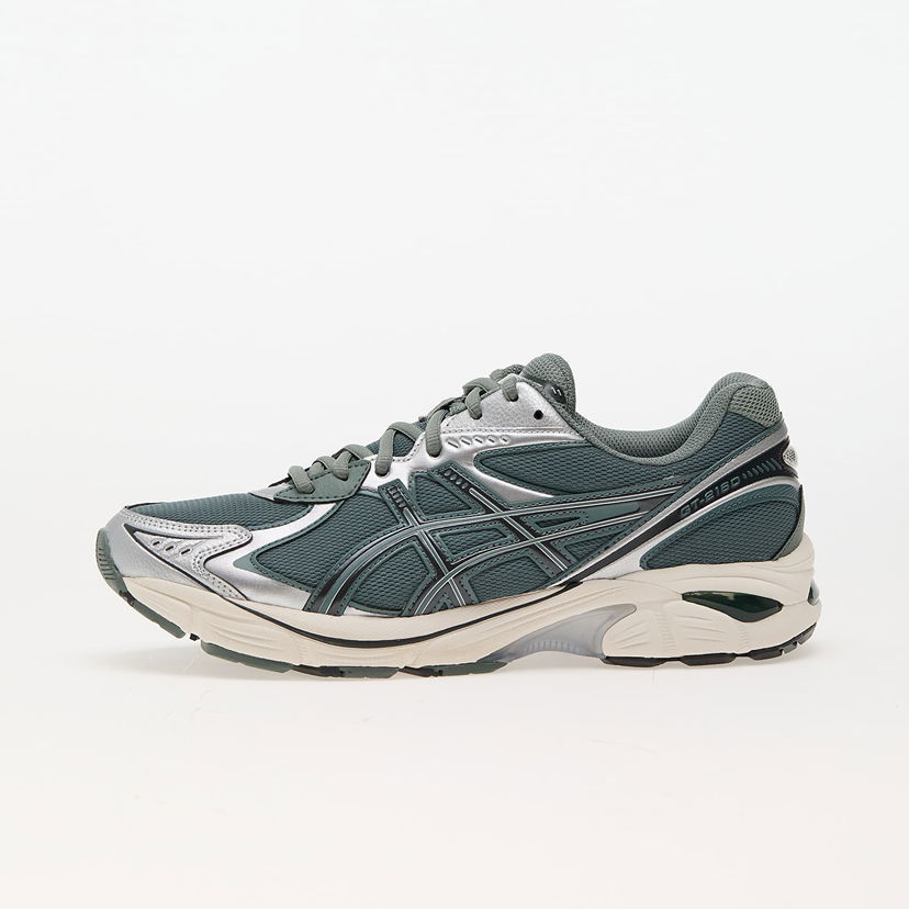 Кецове и обувки Asics GT-2160 Monument Blue/ Graphite Grey Сиво | 1203A320-402