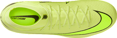 Кецове и обувки Nike ZOOM SUPERFLY 10 ACADEMY Зелено | fq8329-300, 10