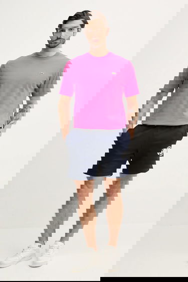 Къси панталони Lacoste Lacoste Shorts Тъмно синьо | GH9708, 1
