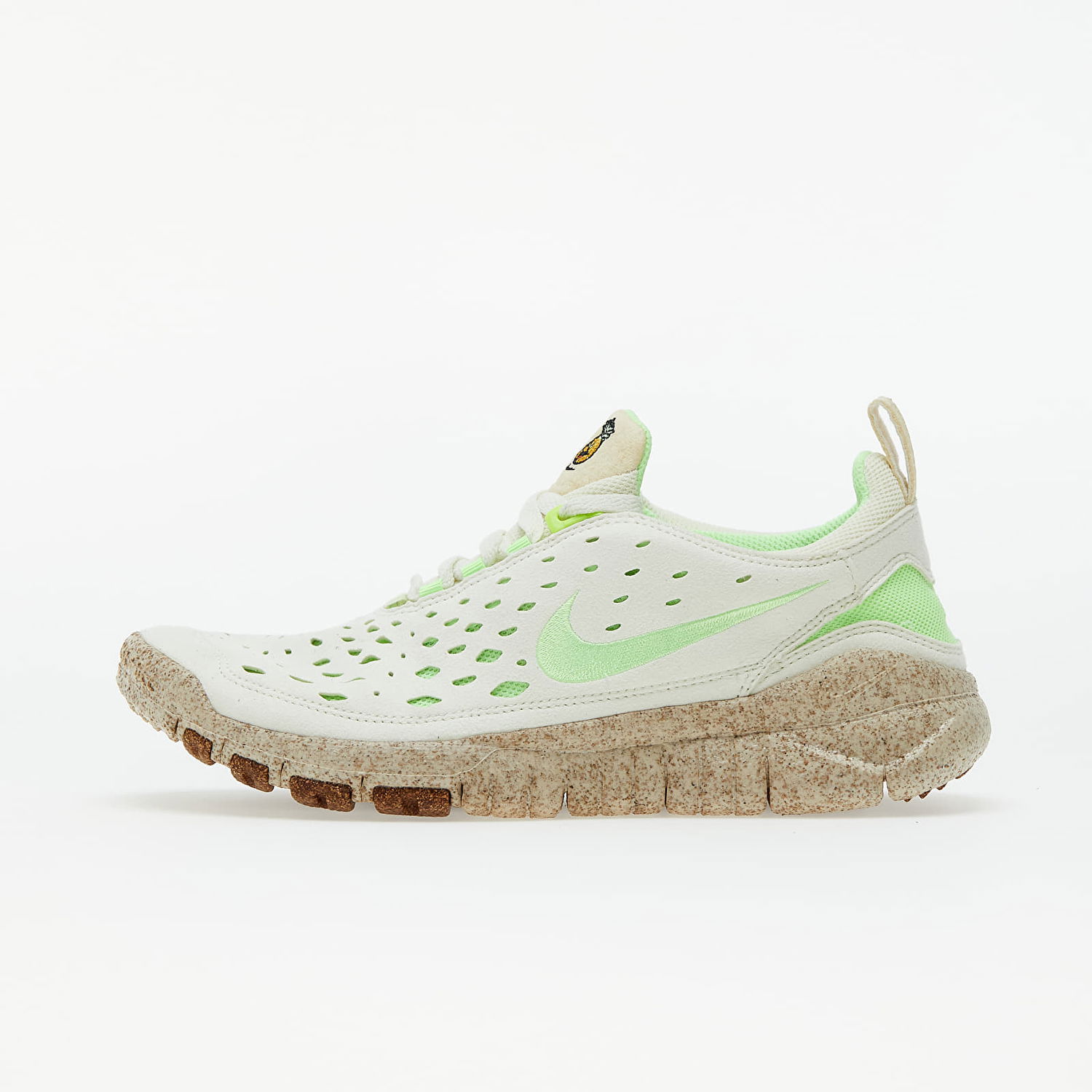 Кецове и обувки Nike Free Run Trail Premium Бежово | CZ9079-100, 0