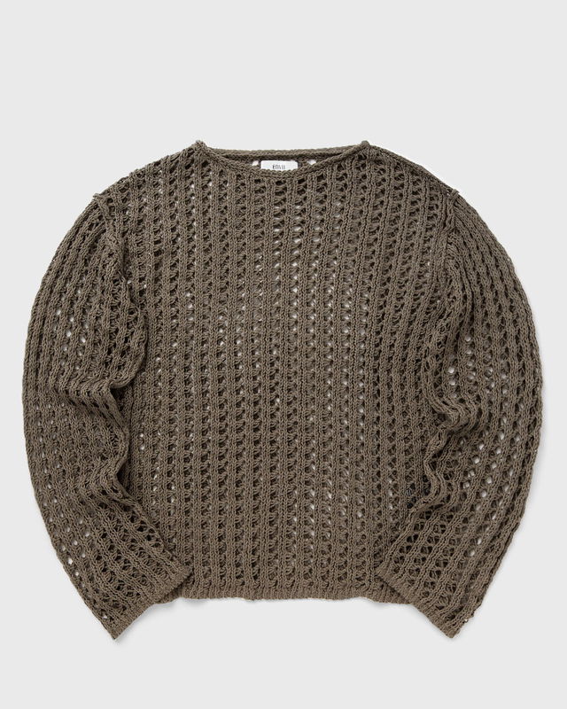 ENGULL LS KNIT