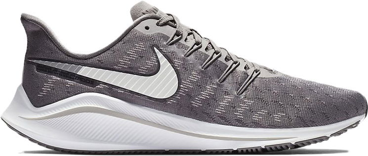 Кецове и обувки Nike Air Zoom Vomero 14 "Gunsmoke" Сиво | AH7857-003, 0