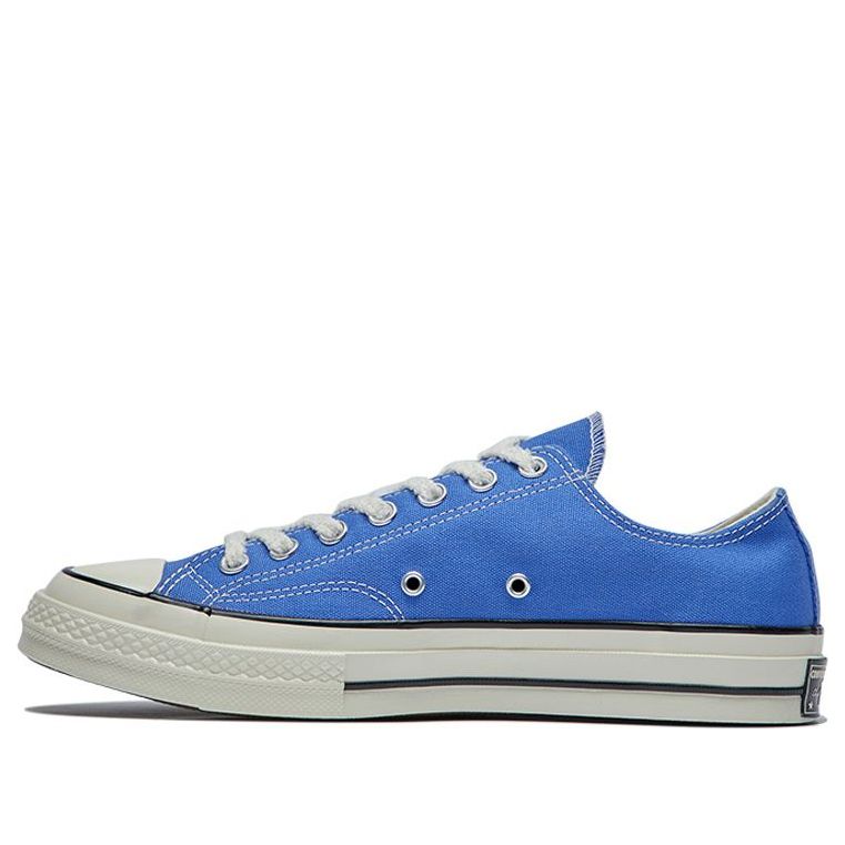 Кецове и обувки Converse Chuck 70 Ox Синьо | 164929C
