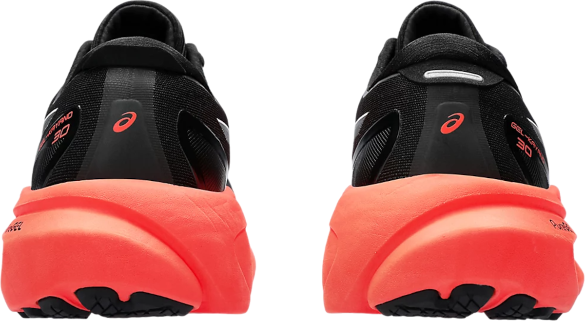 Кецове и обувки Asics GEL-KAYANO 30 Черно | 1011b548-006, 1