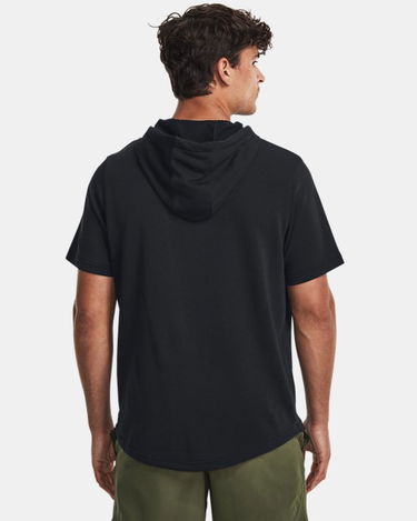 Тениска Under Armour T-shirt Черно | 1377427-001, 1
