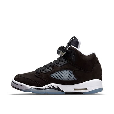 Кецове и обувки Jordan Air Jordan 5 Retro "Oreo" 2021 GS Черно | 440888-011, 2