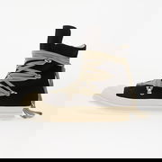 Rick Owens DRKSHDW Denim Megalace