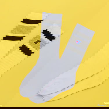 Чорапи Champion Rochester Crew Бяло | Y08SY 8WZ, 1