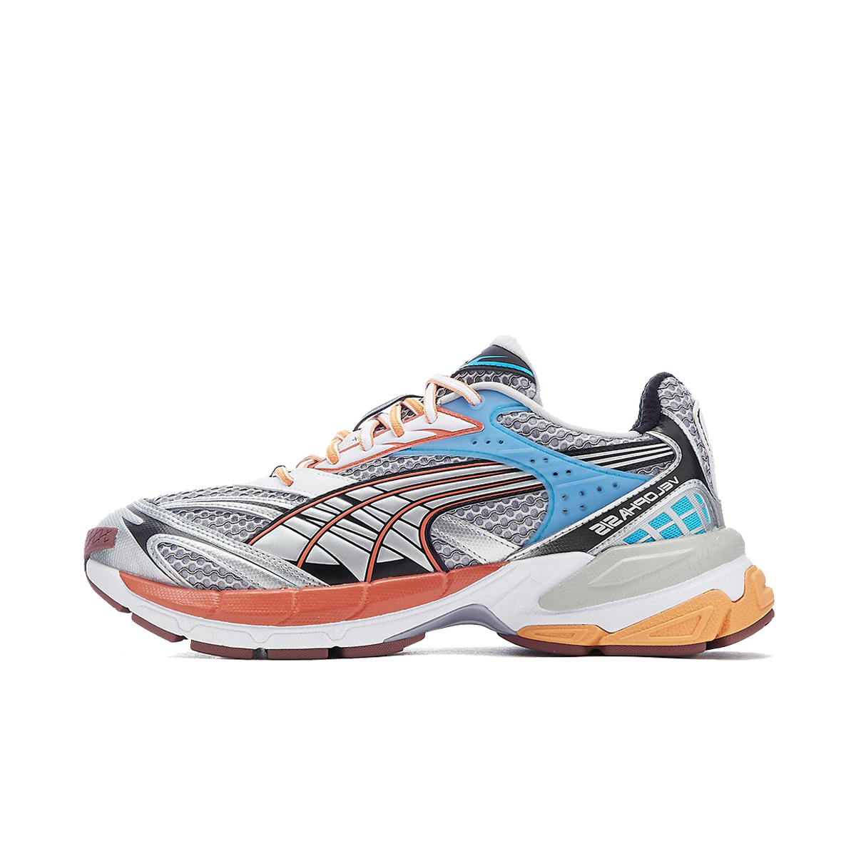 Кецове и обувки Puma Velophasis Phased "Multi" Многоцветен | 389365-02, 0