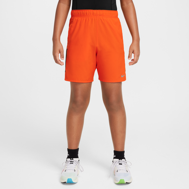 Къси панталони Nike Dri-FIT Challenger Training Shorts Оранжево
 | FD0238-633, 0