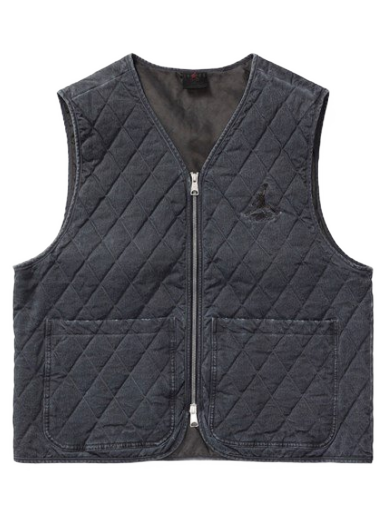 Жилетка Jordan Brand Flight Heritage Top Черно | DV7565-010