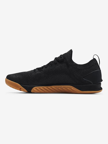 Кецове и обувки Under Armour TriBase Reign 3 Черно | 3023698, 4