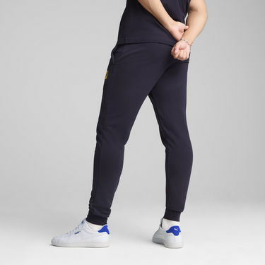 Спортни панталони Puma Class Sweatpants Тъмно синьо | 684652_16, 4