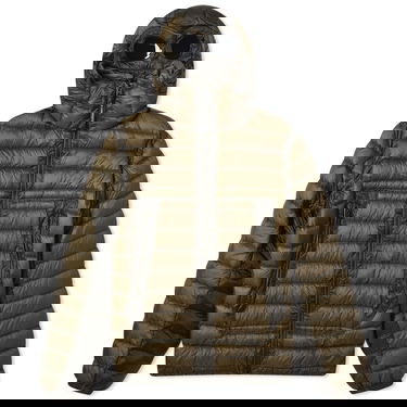 Яке C.P. Company D.D Shell Goggle Jacket Зелено | 15CMOW209A-006099A-670, 0