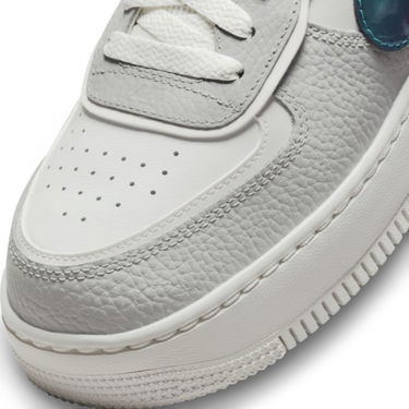 Кецове и обувки Nike Air Force 1 Shadow W Сиво | DR7856-100, 4