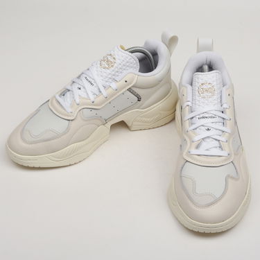 Кецове и обувки adidas Originals Supercourt R Сиво | EE6328, 2