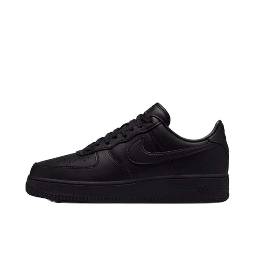 Кецове и обувки Nike Air Force 1 '07 Черно | DM0211-001