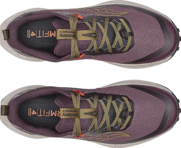 Кецове и обувки Saucony Peregrine 15 Лилаво | s20990-245, 3