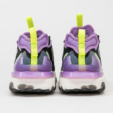 Кецове и обувки Nike React Vision Черно | CD4373-002, 3