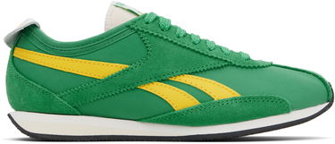 Кецове и обувки Reebok Classics R400 Зелено | 100230476, 0