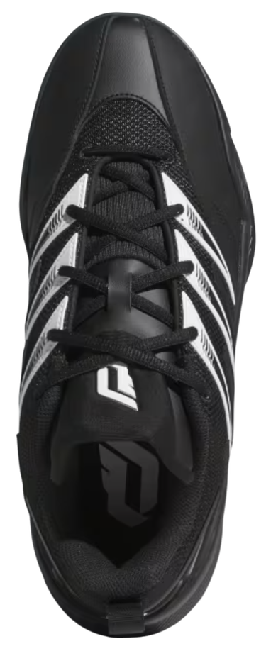 Кецове и обувки adidas Originals Dame Certified 3 Low Черно | IH8469, 1