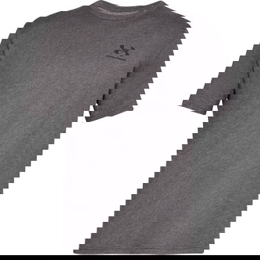 Тениска Under Armour Sportstyle T-Shirt Сиво | 1326799-019, 2