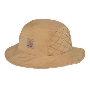 Шапка Carhartt WIP Tyler Bucket Hat Бежово | I031615_07E_XX, 1