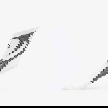 Чорапи adidas Performance TEAMGEIST Crew Socks 2-Pack Черно | KD8388, 3