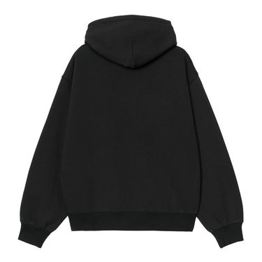 Суитчър Carhartt WIP Hooded Sweatshirt Черно | I034719_9, 3