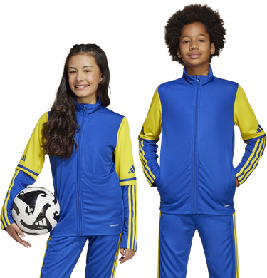 Яке adidas Originals adidas Squadra 25 Track Jacket Синьо | jp3150, 2