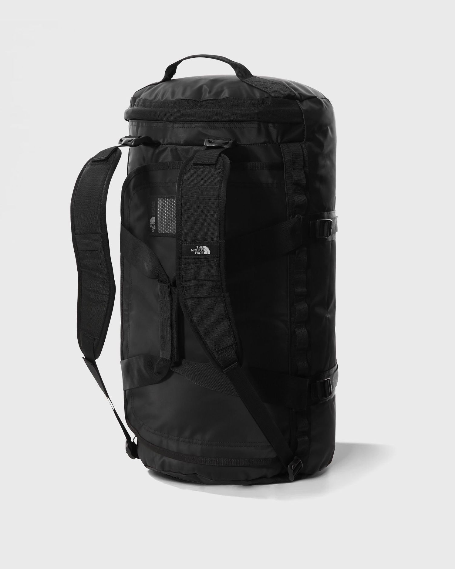 Чанта за пътуване The North Face BASE CAMP DUFFEL M Черно | 194905263421, 1