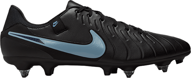 Кецове и обувки Nike LEGEND 10 ACADEMY SG-PRO AC Черно | dv4338-003, 1