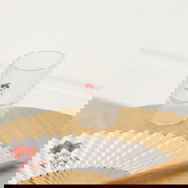 Бутилки за пиене BEAMS BEAMS JAPAN Stacking Cup Бяло | 5671-0478-877-35, 3