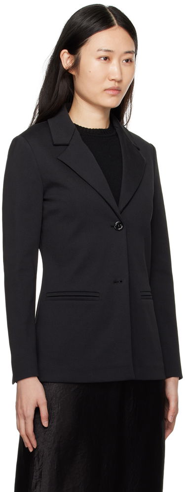 Яке Max Mara Max Mara Leisure Madera Blazer Черно | 2416911038600, 1