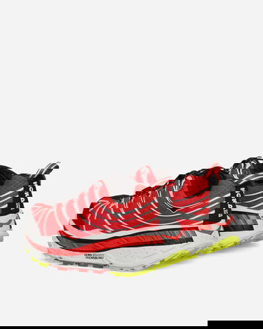 Кецове и обувки Hoka One One Stinson Evo OG Червено | 1155350-HBN, 4