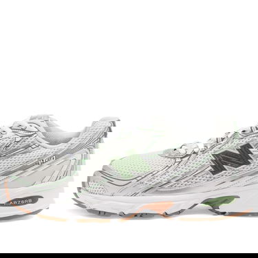 Кецове и обувки New Balance 740 Бяло | U740SF2, 0