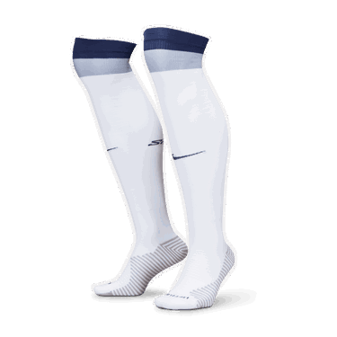 Чорапи Nike Dri-FIT Tottenham Hotspur Strike Football Socks Бяло | HJ5922-100, 2