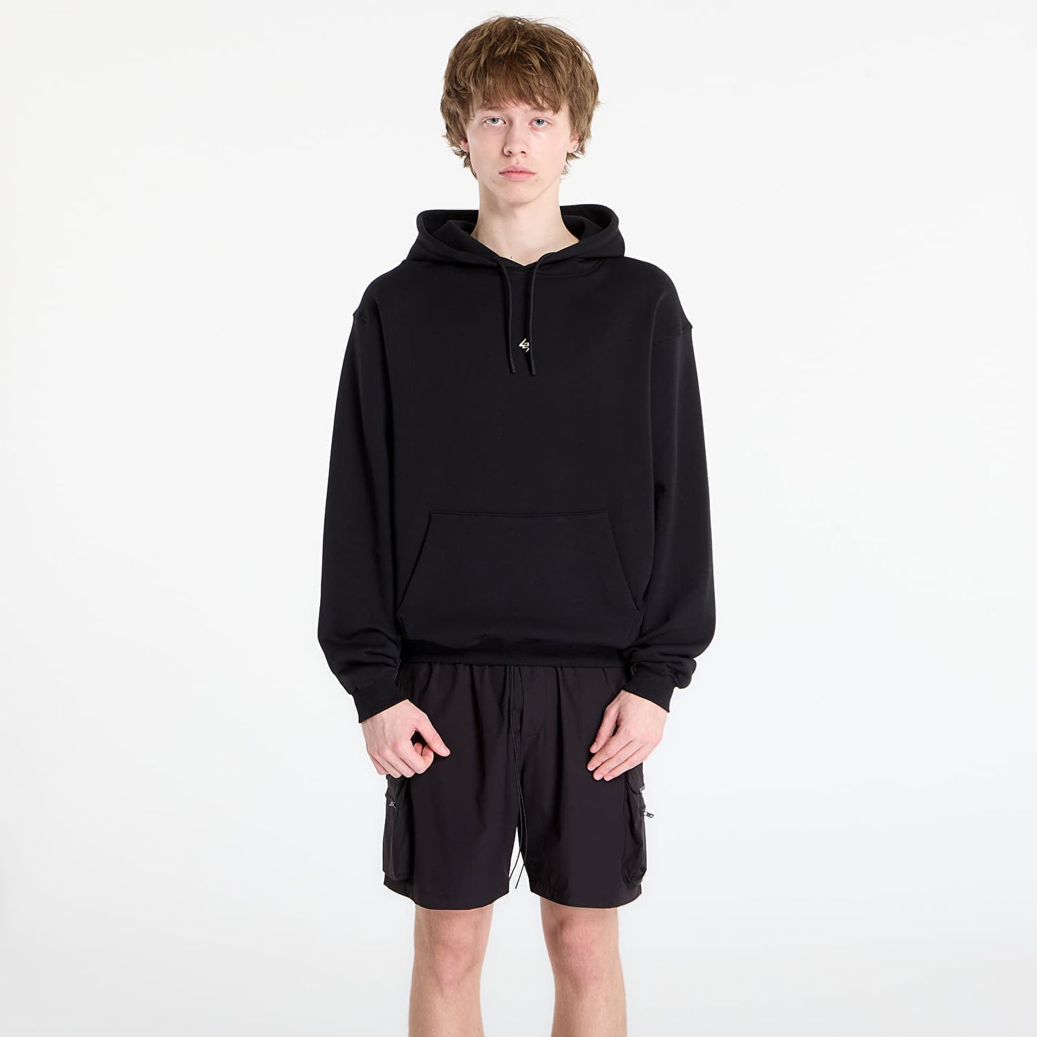 Суитчър Represent Clo 247 Dna Graphic Hoodie Черно | 247M100116-01, 0