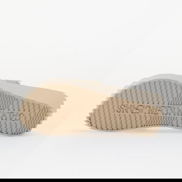 Кецове и обувки CALVIN KLEIN Jeans Beach Wedge Slide Ca Beige Бежово | YW0YW01725 ACF, 1